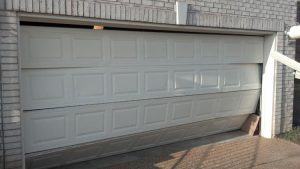 Garage Door Maintenance