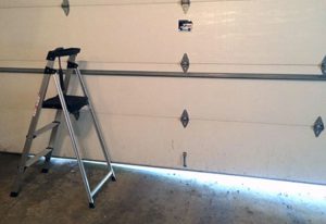 Garage Door Maintenance