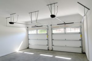 Garage Door Maintenance