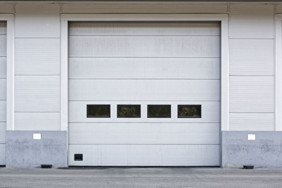 overhead doors