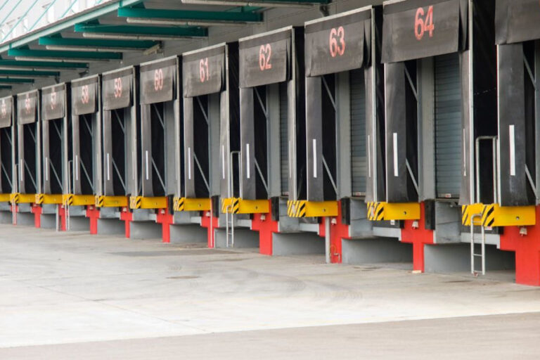 Integrating Commercial Doors, Loading Dock Equipment, and Accessories