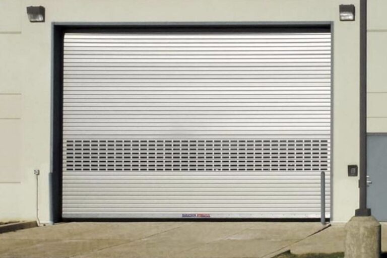 Quick Guide to Spring Maintenance for Your Overhead Coiling Doors