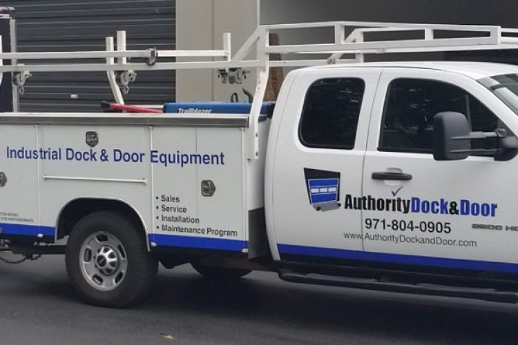 Commercial and Garage Door Services