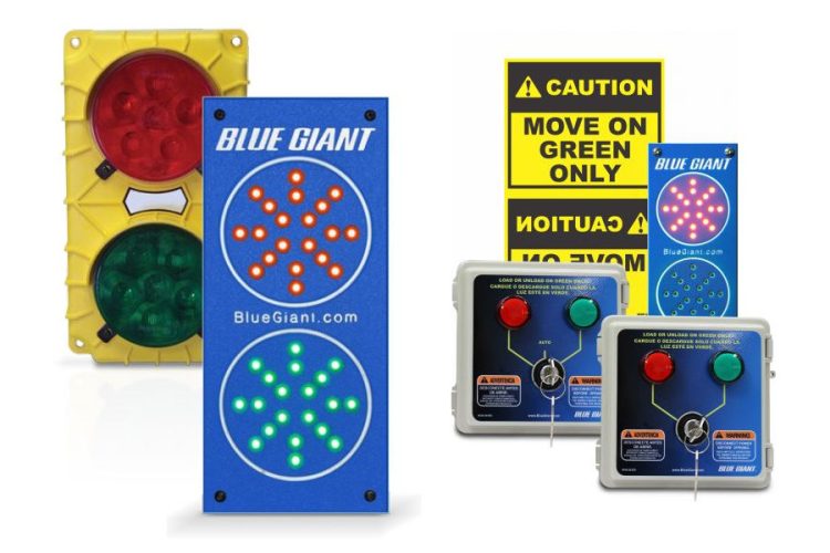 Loading Dock Accessories