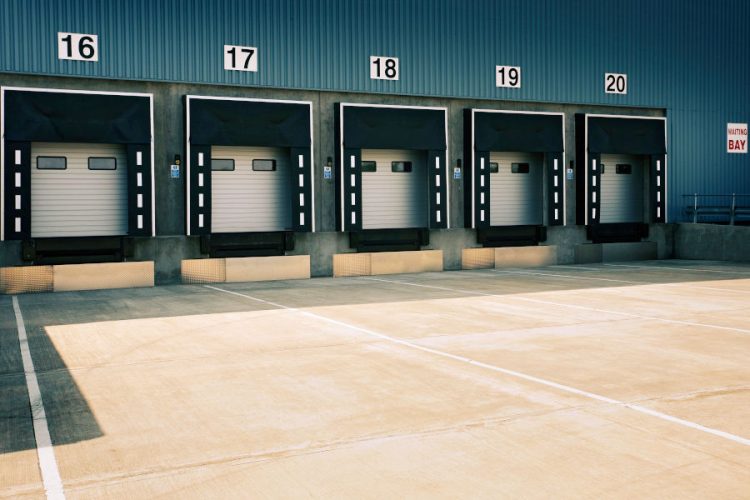 dock and door services