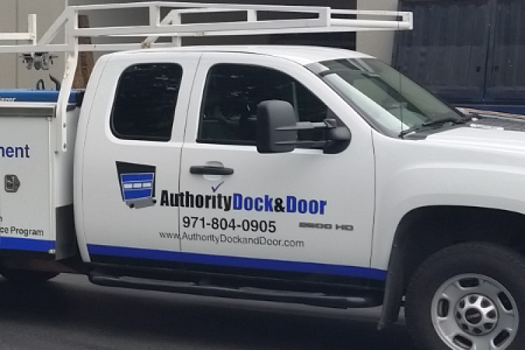 Garage Door Repair Programs